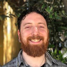 Casey Murphy — Campus Manager, NHI Los Angeles