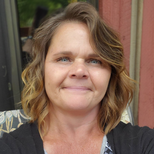 Erika Potts | Sacramento Campus