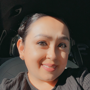 Esmeralda Simmons | Santa Rosa Campus’s photo