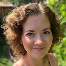 Eva Chalupova | San Jose Campus