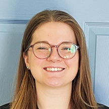 Holly Abbott | Clovis Campus