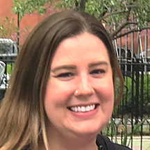 Jackie Short — Campus Manager, NHI Sacramento