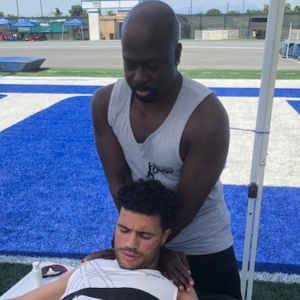 Jai White | Studio City Campus’s photo