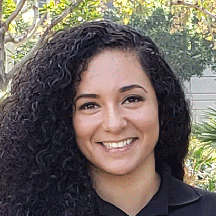 Jessica Gomez | Santa Ana Campus