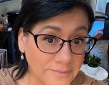 Marti Mendiola | Modesto Campus