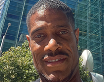 Reggie Reaves | Emeryville Campus