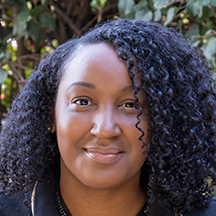 Tracy Frazier — Campus Manager, NHI Ontario | Inland Empire