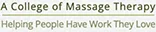 National Holistic Institute | A College of Massage Therapy